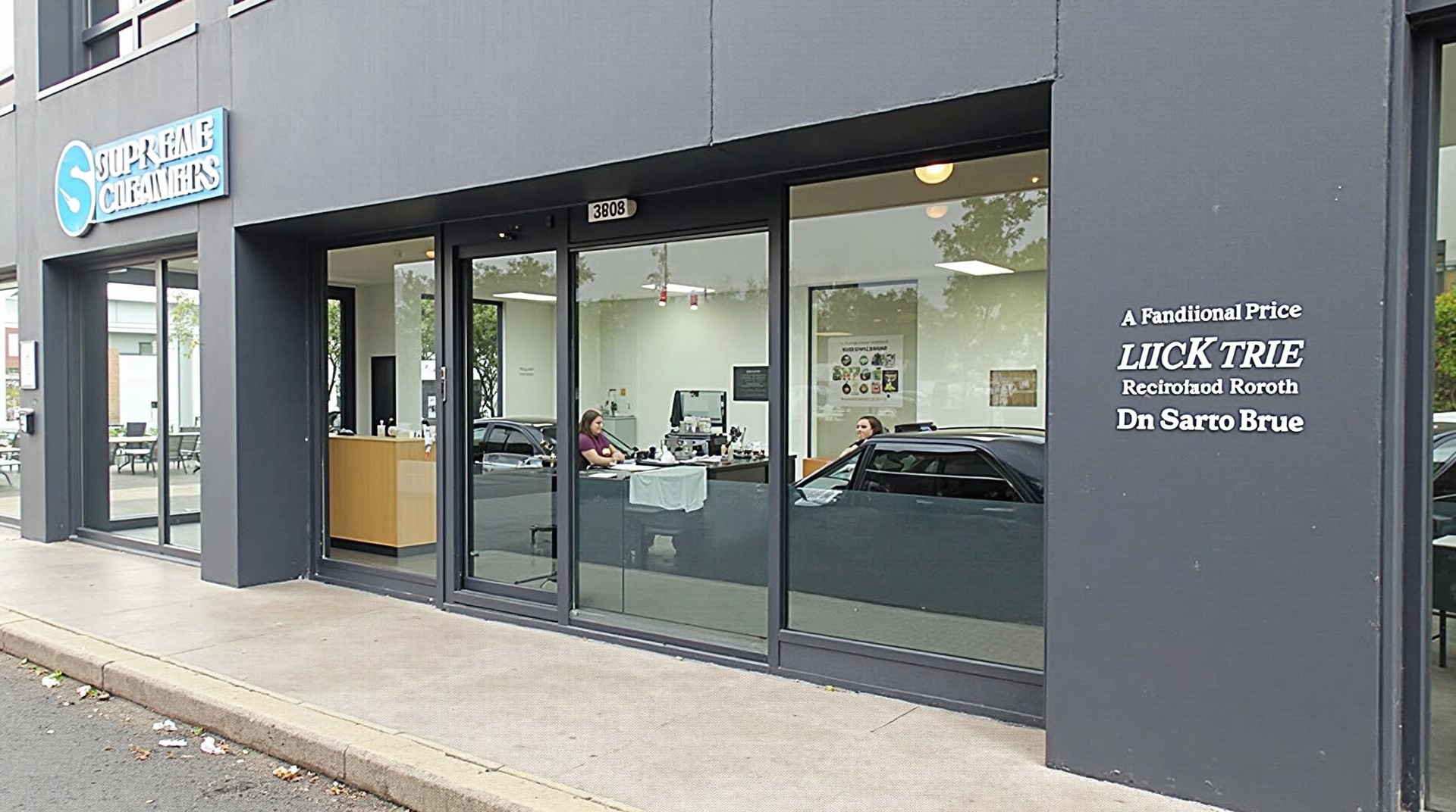 Fresho Carpet Cleaning Coes Creek Contact Office