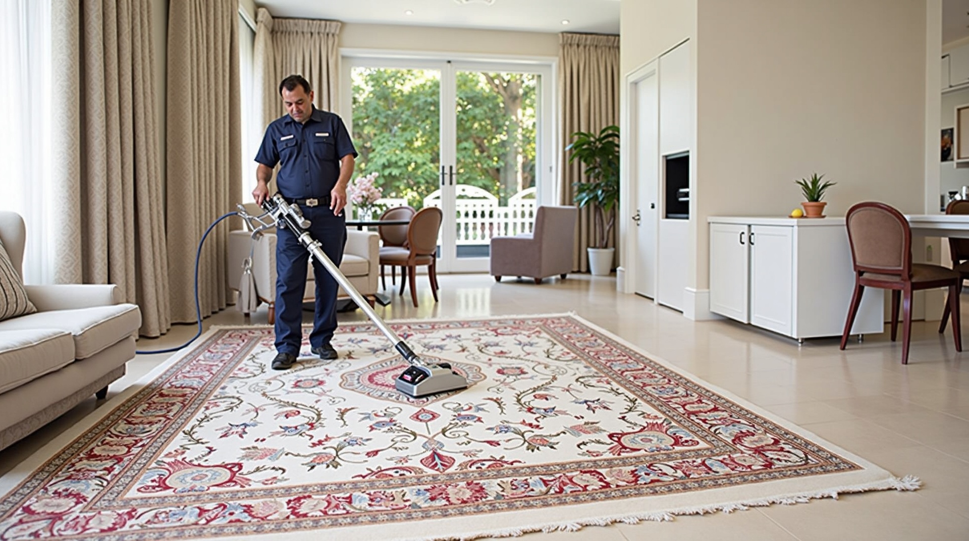 Professional Rug Cleaning Coes Creek